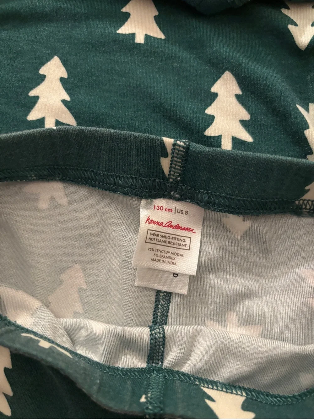 Hanna Andersson excellent preowned